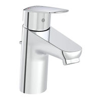 Eczacibasi VITRA A4293936ENGX User Manual