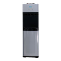BRIO CLPOU520UVRO4 Installation And Operation Manual