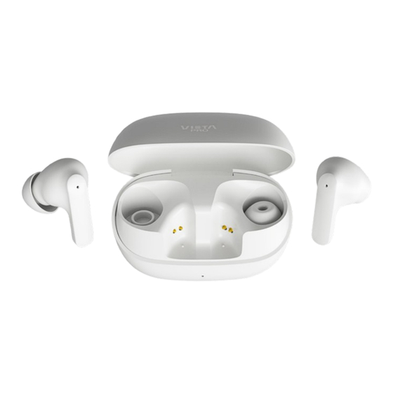 VIETA PRO Twin 2 Quick Start Manual