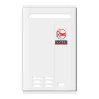 Rheem 876A16PF Owner's Manual And Installation Instructions