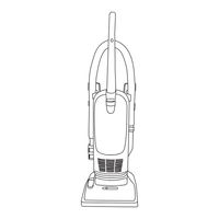 Hoover cleaner Owner's Manual