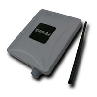EnGenius EOC-8610-S series User Manual