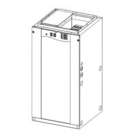 Nortron 21B27M Installation And User Manual