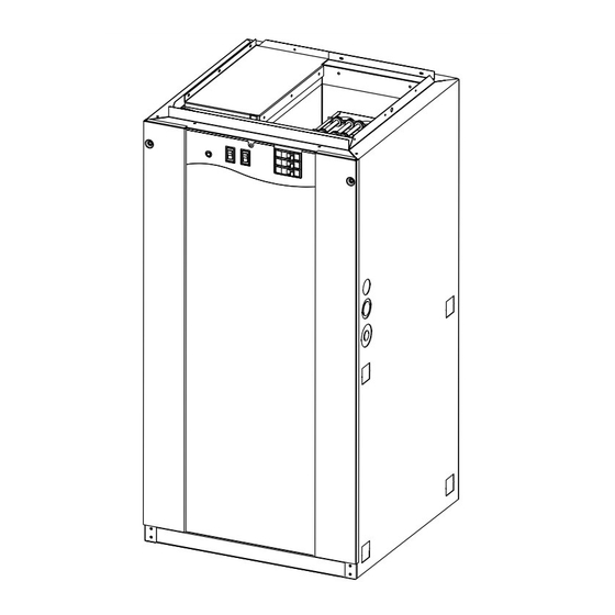 Nortron 21B10M Installation And User Manual