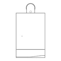 Potterton Promax SL Range Installation & Service Instructions Manual