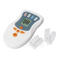 Gima TENS 30 38365 User Manual