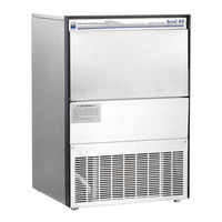 Ugur UBM 100 Operating Manual