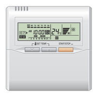 AirStage UTY-RNKYT Operating Manual
