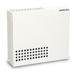 Aerial AP 50 Instruction Manual