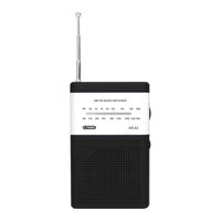 Akai PR004A-310 Instruction Manual