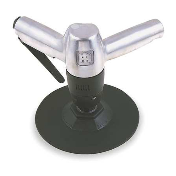 Ingersoll-Rand 7P24L Product Information