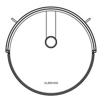 Albohes E30B Instruction Manual