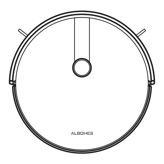 Albohes E30B Instruction Manual