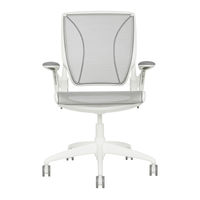 Humanscale World One Assembly Manual