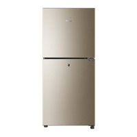 Haier HRF 336 Manual