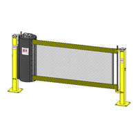 RITE-HITE SpanGuard Installation/Service/Owner's Manual
