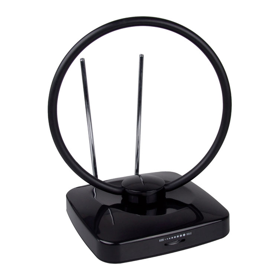 DPM AV1000N Manual