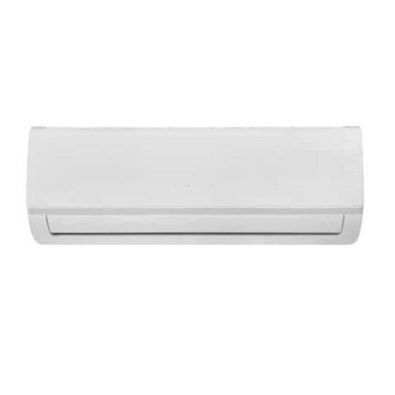 Airwell johnson DCH Series Service Manual