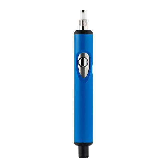 Dip Devices Little Dipper User Manual