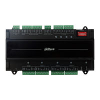 Dahua DHI-ACS2204C-H User Manual