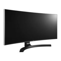 LG 34UC88-B.AAU Owner's Manual
