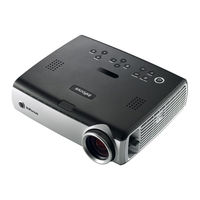 InFocus IN3280 User Manual