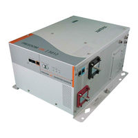 Xantrex 815-3012-02 Manual