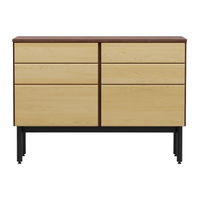 Floyd Dresser System Manual
