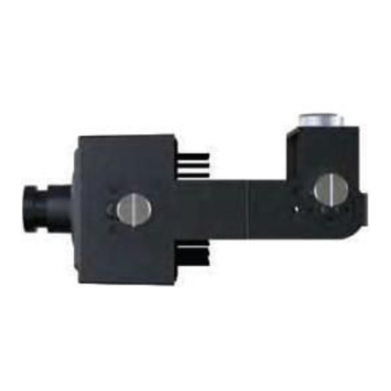 Weldex WDP-17S05MF Quick Installation Manual