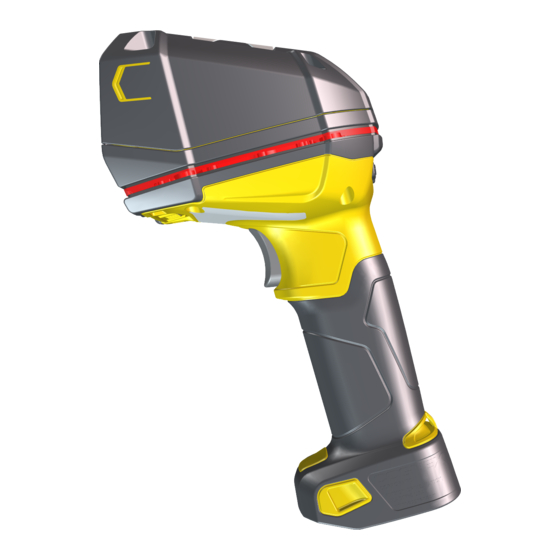 Cognex DataMan DM8700 LX Reference Manual