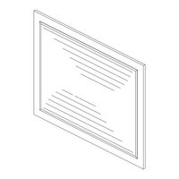 Fmd Furniture BOZEN 3 Assembly Instructions