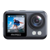 Akaso Brave 4 Elite User Manual