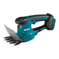 Makita XMU05 Instruction Manual
