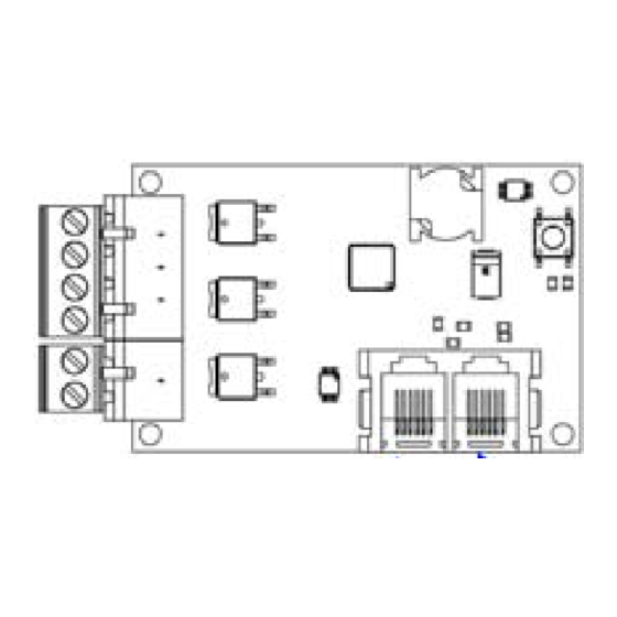 Converging Systems ILC-100 Series Quick Start Manual