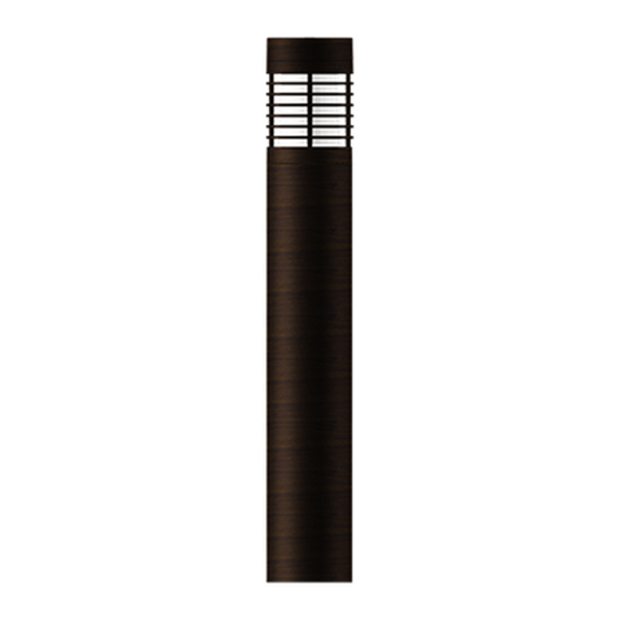 LIGMAN DU-10206-2 Installation Manual