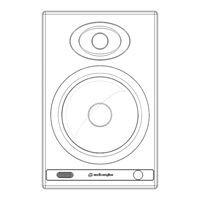 AudioEngine HD5 Quick Start Manual