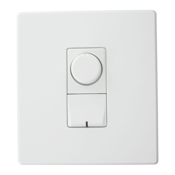 Leviton RENOIR II AWRMG-I Series Installation
