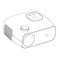 FunFlix RD-882 User Manual