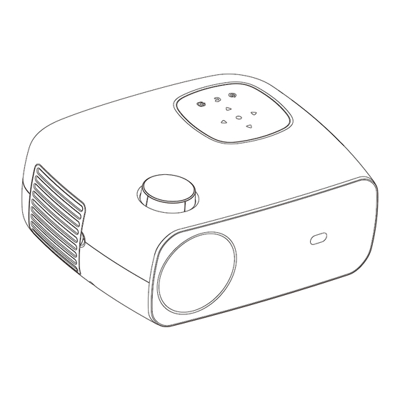 FunFlix RD-882 User Manual