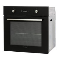 Sharp K-61P27BNM-FR User Manual