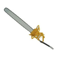 Stanley CS113NO0 User Manual