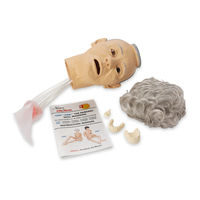 Nasco Healthcare Lifeform KERi LF04123U Instruction Manual