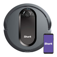 Shark IQ ROBOT AV970 Series User Manual