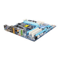 Gigabyte GA-H57M-USB3 User Manual