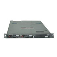 HP Compaq ProLiant DL360 Generation 2 Specification