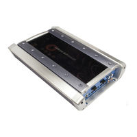 Phoenix Gold Z500.1 User Manual