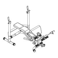 Everlast EVE-840 Owner's Manual