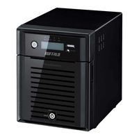 Buffalo TeraStation WSS 5000 User Manual