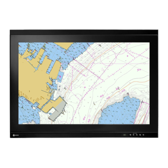 Eizo FDS1904 User Manual