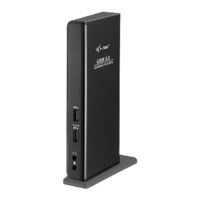 I-Tec USB Power Charger 2.1A User Manual